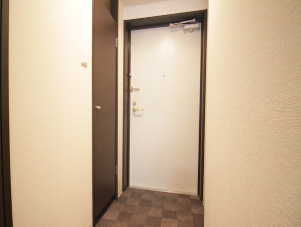 TOYOOKA APARTMENTの物件内観写真